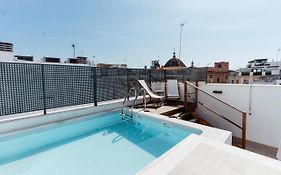 Luxury And Cozy- 1Bd 1Bth- Las Setas